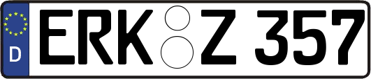 ERK-Z357