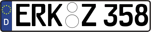 ERK-Z358