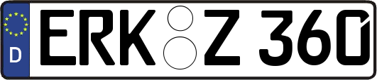 ERK-Z360