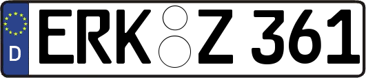 ERK-Z361
