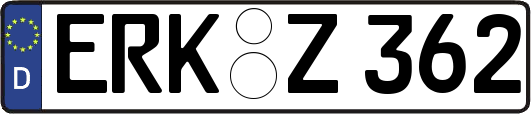 ERK-Z362