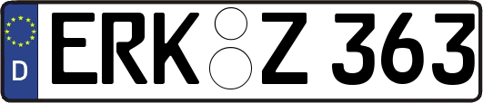 ERK-Z363