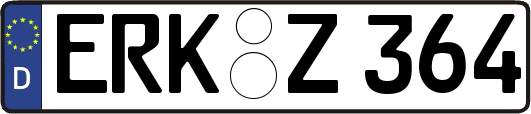 ERK-Z364