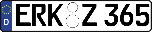 ERK-Z365