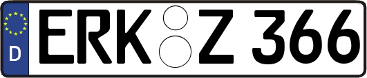 ERK-Z366