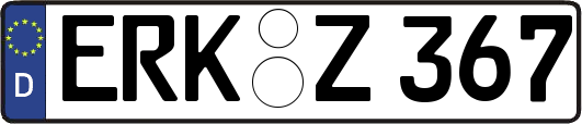 ERK-Z367