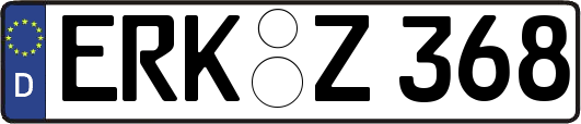 ERK-Z368