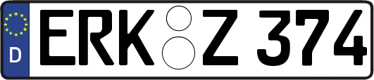ERK-Z374