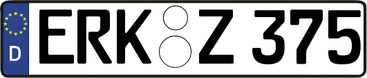 ERK-Z375