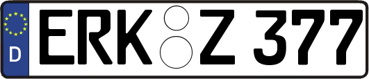 ERK-Z377