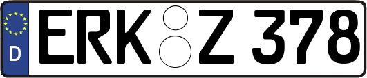 ERK-Z378