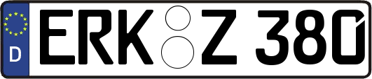 ERK-Z380