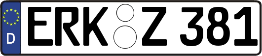 ERK-Z381