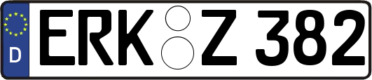 ERK-Z382