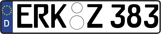 ERK-Z383