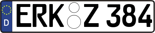 ERK-Z384