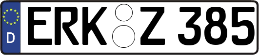 ERK-Z385