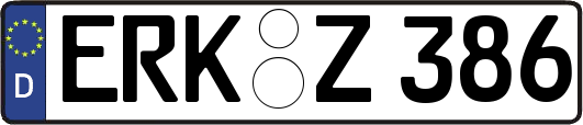 ERK-Z386