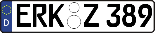 ERK-Z389