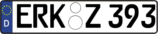 ERK-Z393
