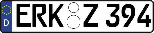 ERK-Z394