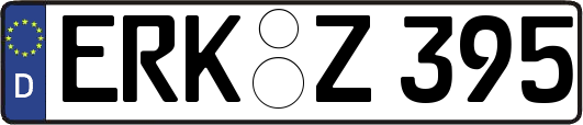 ERK-Z395