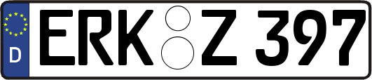 ERK-Z397