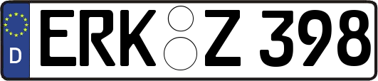 ERK-Z398