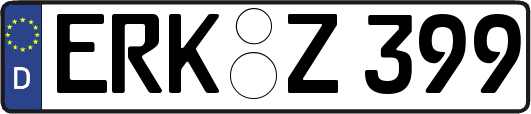 ERK-Z399