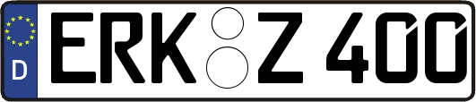ERK-Z400