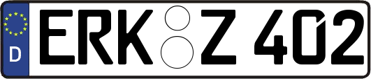ERK-Z402