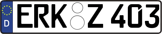 ERK-Z403