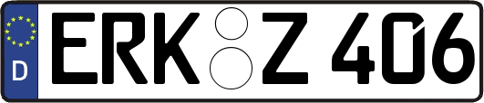 ERK-Z406