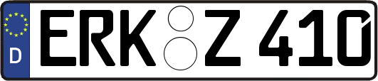 ERK-Z410