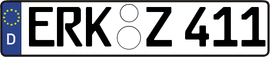 ERK-Z411