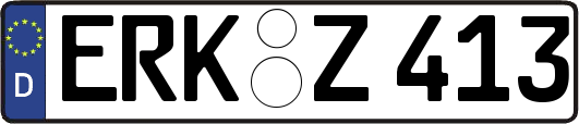 ERK-Z413