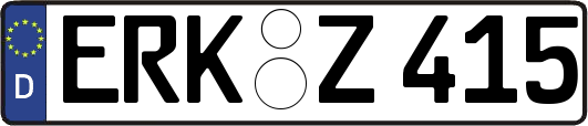 ERK-Z415