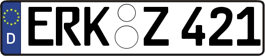 ERK-Z421