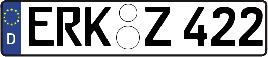 ERK-Z422