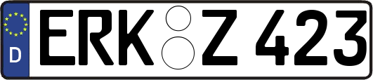 ERK-Z423