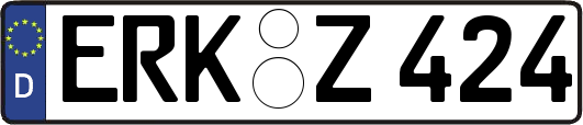 ERK-Z424