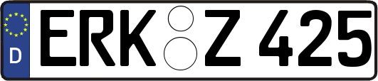 ERK-Z425