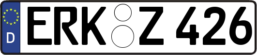 ERK-Z426