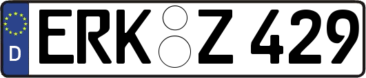 ERK-Z429