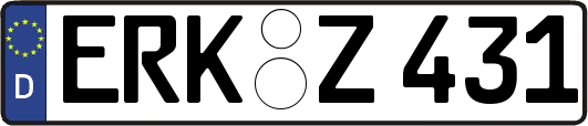 ERK-Z431