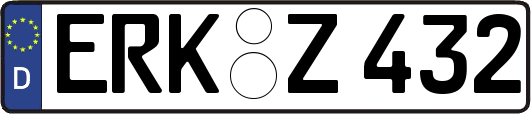 ERK-Z432