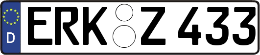 ERK-Z433