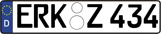 ERK-Z434