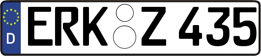 ERK-Z435