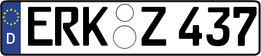 ERK-Z437